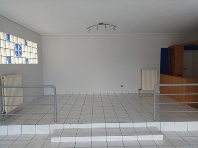 Διαμέρισμα 143 τ.μ. Ανατολή, Νέα Μάκρη