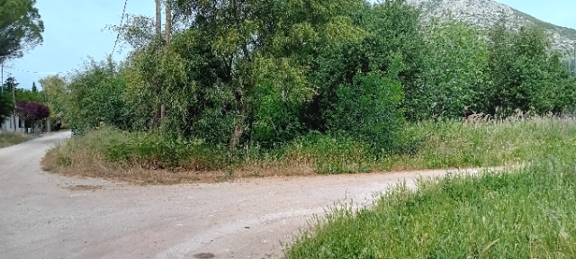 Οικόπεδο 720 τ.μ.,  Δικαστικοί Υπάλληλοι, Μαραθώνας