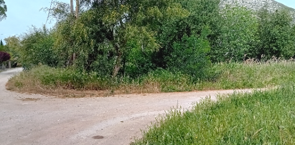 Οικόπεδο 720 τ.μ.,  Δικαστικοί Υπάλληλοι, Μαραθώνας