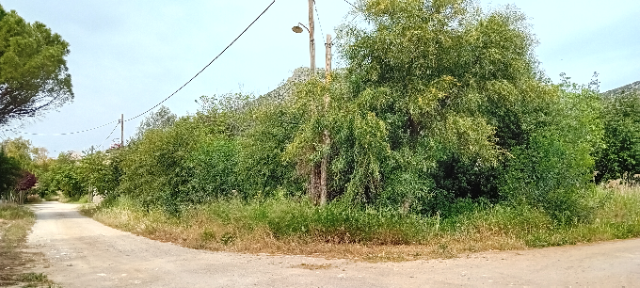 Οικόπεδο 720 τ.μ.,  Δικαστικοί Υπάλληλοι, Μαραθώνας