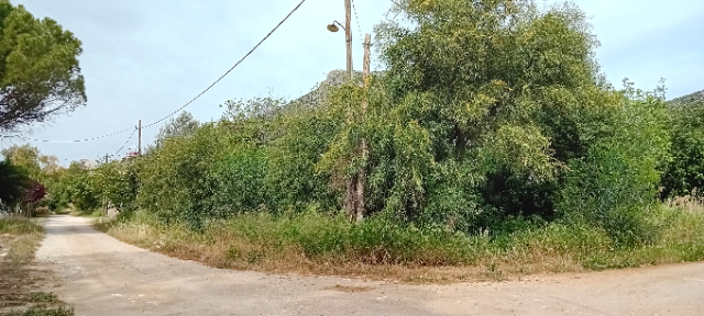 Οικόπεδο 720 τ.μ.,  Δικαστικοί Υπάλληλοι, Μαραθώνας