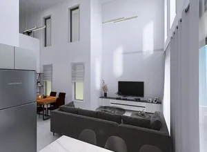 Μεζονέτα 110 τ.μ., Νέα Ιωνία
