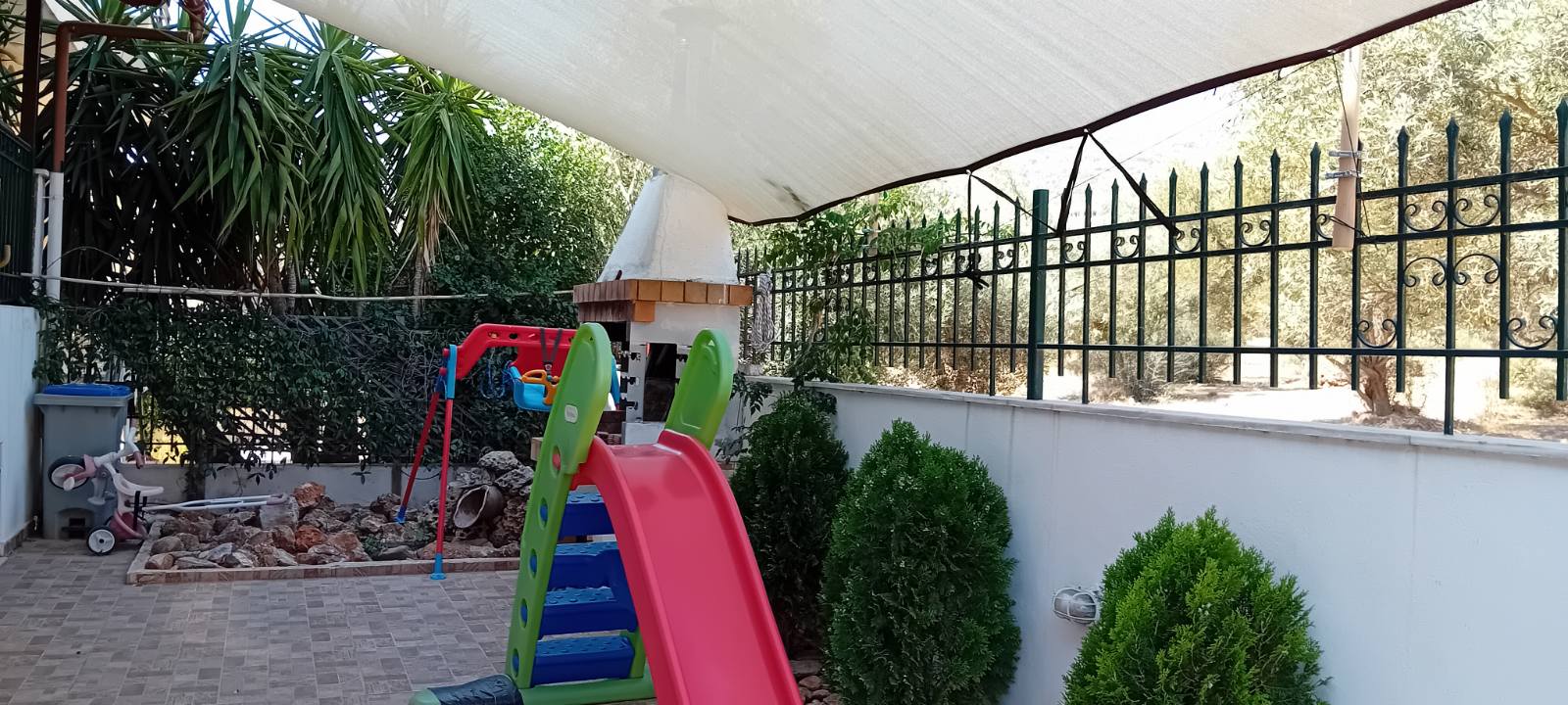 3 Μονοκατοικια 285 τ.μ., Νέα Μάκρη