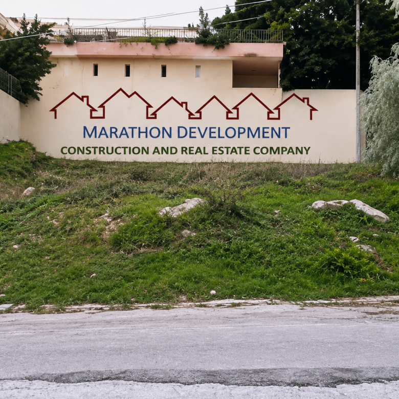 Οικόπεδο 513 τ.μ., Καλλιτεχνούπολη, Ραφήνα