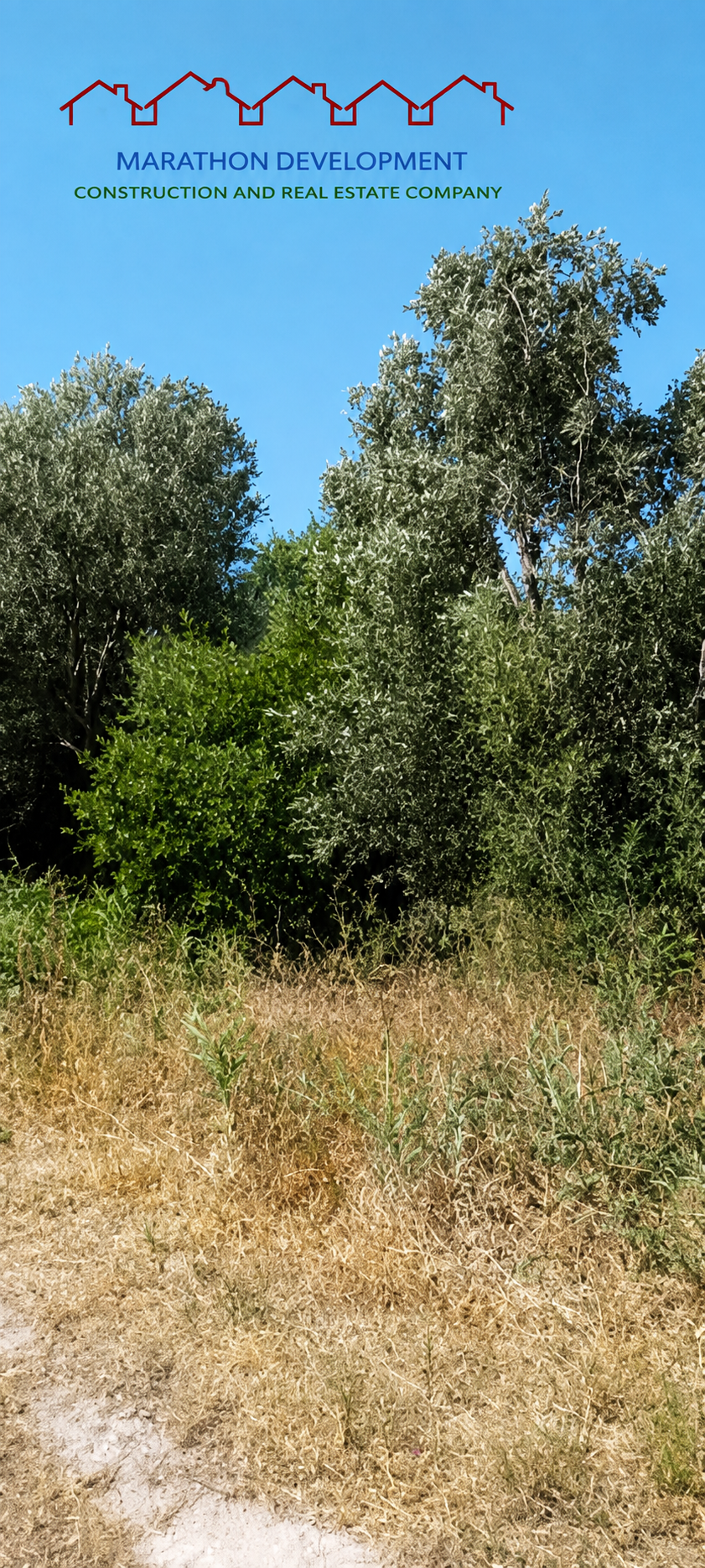 Οικόπεδο 718 τ.μ., Σχινιάς.Δικαστικοί υπάλληλοι, Μαραθώνας