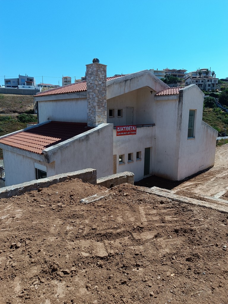 IMG_20240712_155014 Ημιτελής μονοκατοικία 236 τ.μ., Ν. Βουτζάς Β είσοδος