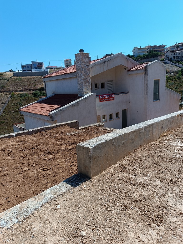 IMG_20240712_155041 Ημιτελής μονοκατοικία 236 τ.μ., Ν. Βουτζάς Β είσοδος