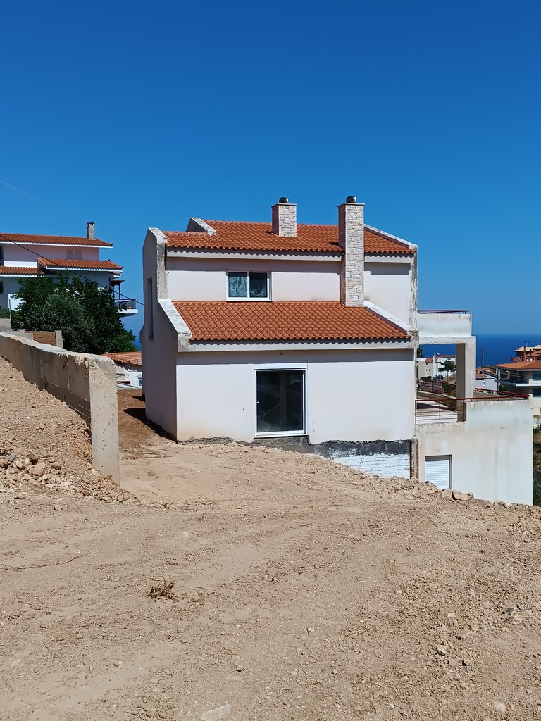 IMG_20240712_155148 Ημιτελής μονοκατοικία 236 τ.μ., Ν. Βουτζάς Β είσοδος