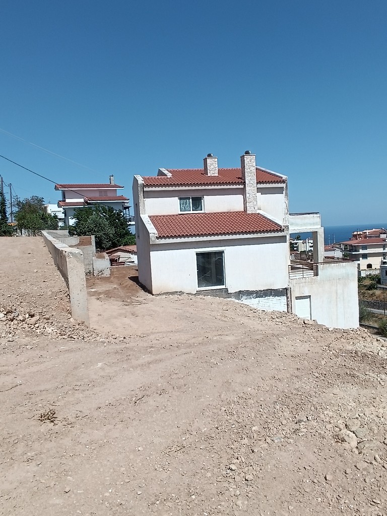 IMG_20240712_155206 Ημιτελής μονοκατοικία 236 τ.μ., Ν. Βουτζάς Β είσοδος