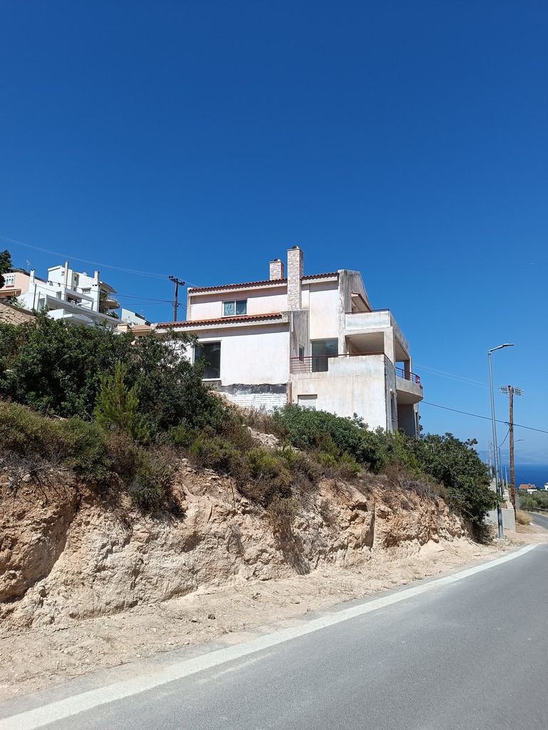 IMG_20240712_155336 Ημιτελής μονοκατοικία 236 τ.μ., Ν. Βουτζάς Β είσοδος