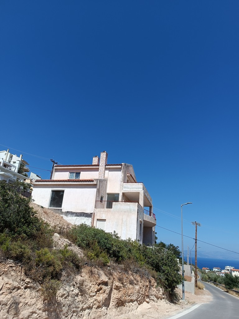 IMG_20240712_155422 Ημιτελής μονοκατοικία 236 τ.μ., Ν. Βουτζάς Β είσοδος