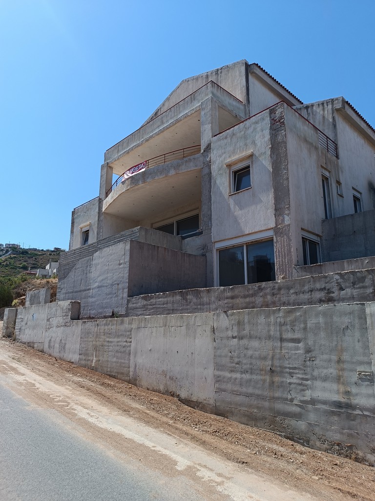 IMG_20240712_155522 Ημιτελής μονοκατοικία 236 τ.μ., Ν. Βουτζάς Β είσοδος