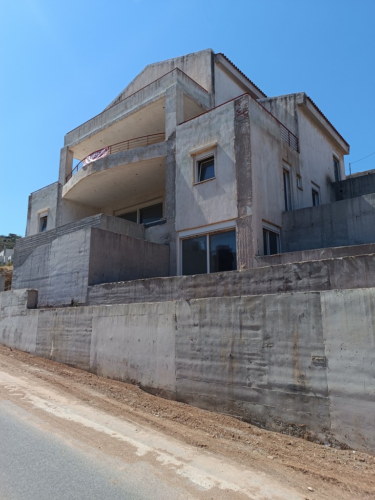 IMG_20240712_155523 Ημιτελής μονοκατοικία 236 τ.μ., Ν. Βουτζάς Β είσοδος