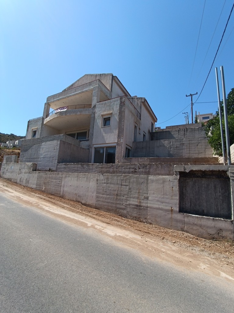 IMG_20240712_155625 Ημιτελής μονοκατοικία 236 τ.μ., Ν. Βουτζάς Β είσοδος