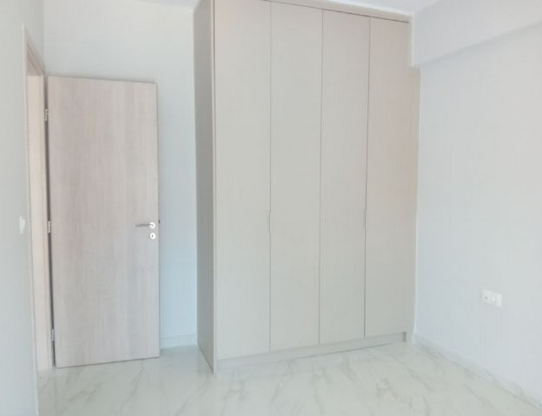 Διαμέρισμα 77 τ.μ., Νέα Μάκρη, Ανατολή