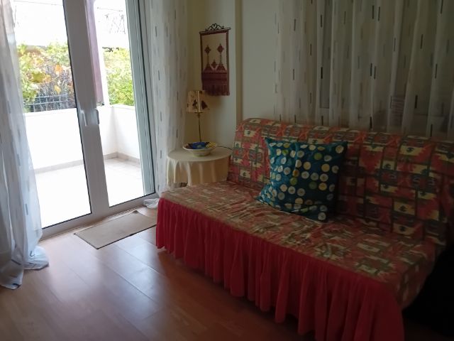 Υπερυψωμένο διαμέρισμα 81 τ.μ., Νέα Μάκρη 5η ΠΕ