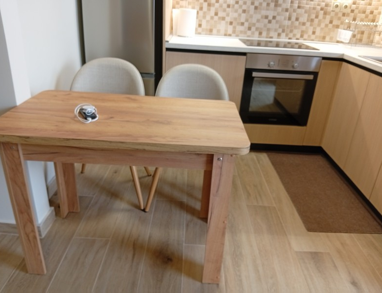 25 sq.m. studio, Marikes, Rafina