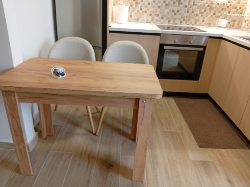 25 sq.m. studio, Marikes, Rafina