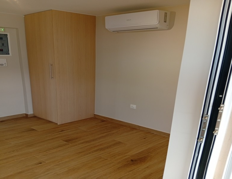 25 sq.m. studio, Marikes, Rafina