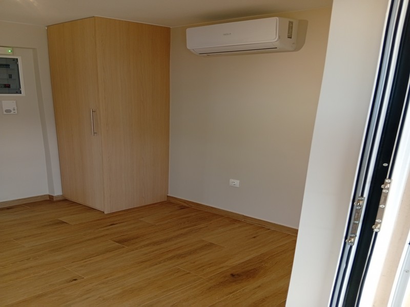 25 sq.m. studio, Marikes, Rafina