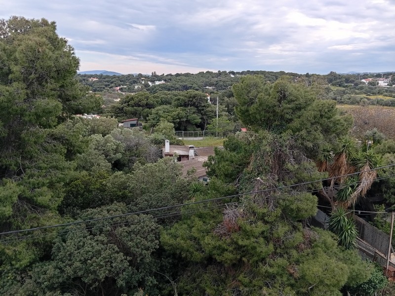 25 sq.m. studio, Marikes, Rafina