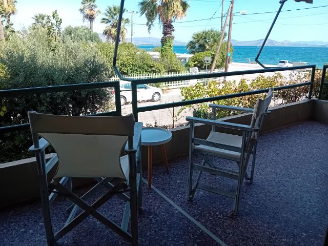 Διαμέρισμα 56 τ.μ., Νέα Μάκρη 5η ΠΕ