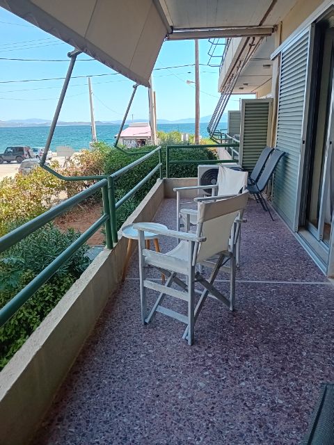 Διαμέρισμα 56 τ.μ., Νέα Μάκρη 5η ΠΕ