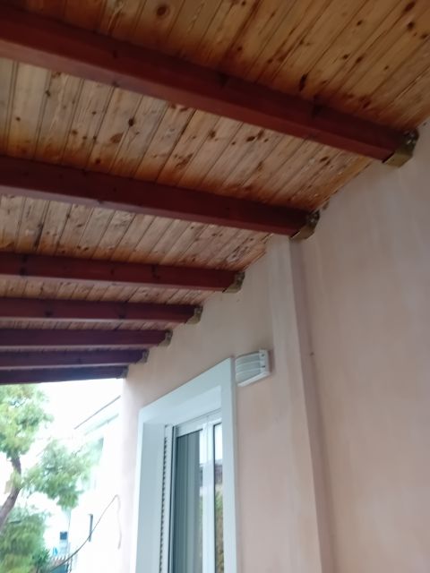 Υπερυψωμένο διαμέρισμα 81 τ.μ., Νέα Μάκρη 5η ΠΕ
