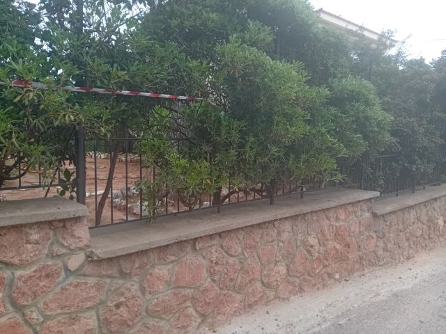 Μονοκατοικία 50 τ.μ., Νέα Μάκρη 4ΠΕ