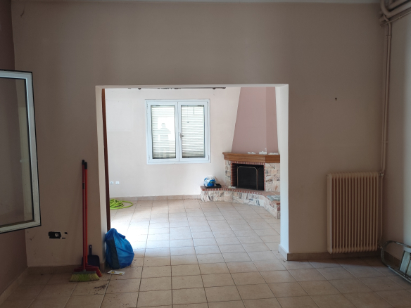 Μονοκατοικία 145 τ.μ., Άνοιξη, Κέντρο