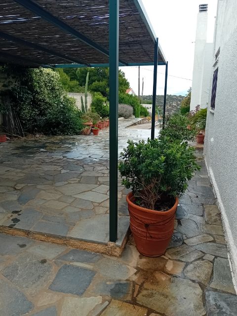 Μονοκατοικία 160 τ.μ., Μαραθώνας, Δικαστών Εισαγγελέων