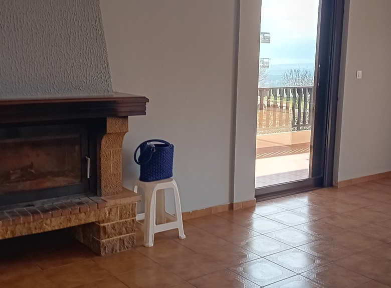 Μονοκατοικία 130 τ.μ., Νέα Μάκρη, Ν. Βουτζάς
