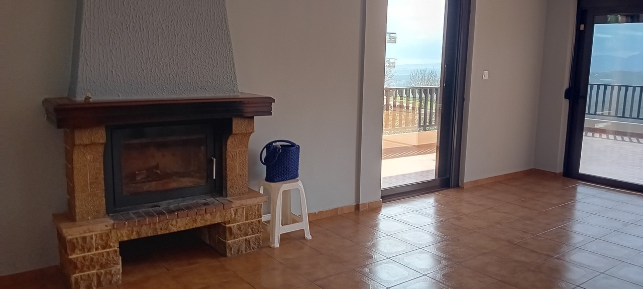 1a Μονοκατοικία 130 τ.μ., Νέα Μάκρη, Ν. Βουτζάς