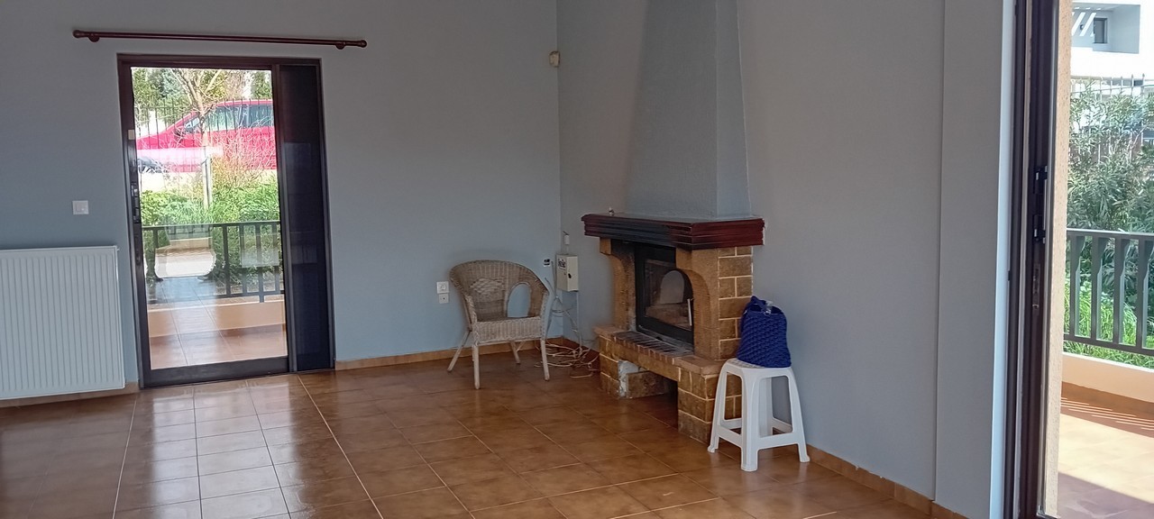 2 Μονοκατοικία 130 τ.μ., Νέα Μάκρη, Ν. Βουτζάς