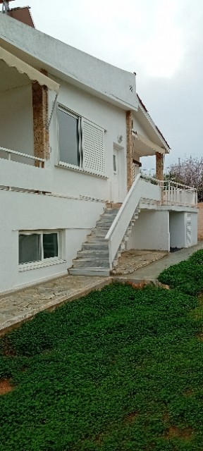 Μονοκατοικία 138 τ.μ., Νέα Μάκρη, Μάτι