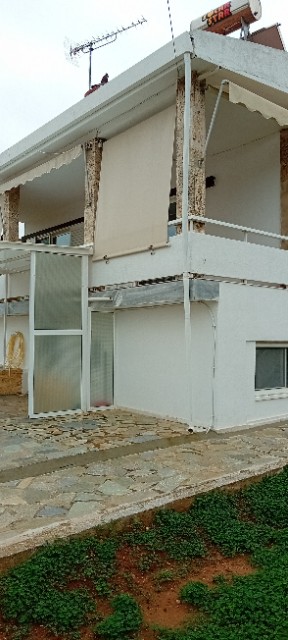 Μονοκατοικία 138 τ.μ., Νέα Μάκρη, Μάτι