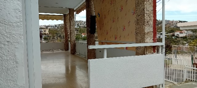 Μονοκατοικία 138 τ.μ., Νέα Μάκρη, Μάτι