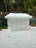 3 όροφη κατοικία 250 τ.μ., Άνοιξη, προς Νέα Ερυθραία