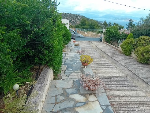 Μονοκατοικία 160 τ.μ., Μαραθώνας, Δικαστών Εισαγγελέων