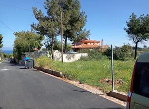 Οικόπεδο 900 τ.μ., Νέα Μάκρη, Μάτι