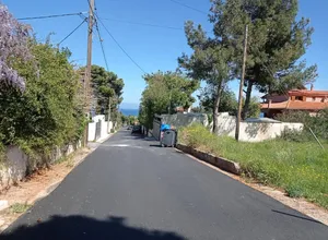 Οικόπεδο 900 τ.μ., Νέα Μάκρη, Μάτι
