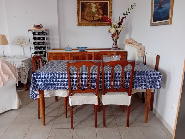 Υπερυψωμένο διαμέρισμα 81 τ.μ., Νέα Μάκρη 5η ΠΕ