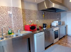 180 sq.m. detached house, Marathon, Center
