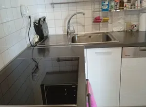 Detached house, 82 sq.m., Rafina