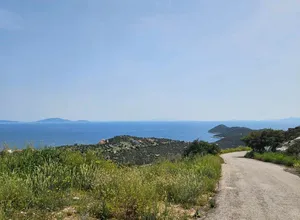 Οικοπεδο 1025 τ.μ., Μαραθώνας, Δικαστικά
