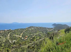 Οικοπεδο 1025 τ.μ., Μαραθώνας, Δικαστικά