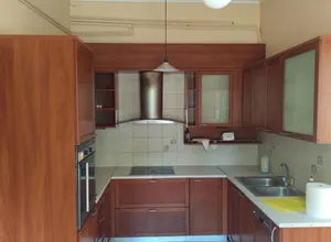 Detached house, 145 sq.m., Anoixi, Center