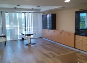Γωνιακό γραφείο 130 τ.μ., Κέντρο Νέα Μάκρη