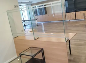 Γωνιακό γραφείο 130 τ.μ., Κέντρο Νέα Μάκρη