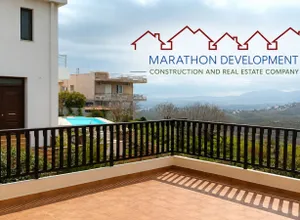 Detached house, 130 sq.m., Nea Makri, Nea Voutza